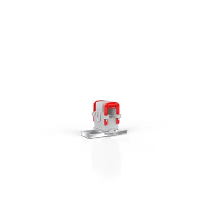 Beckhoff SCT6101-0150 Split-core CT, 150 A AC, accuracy class 3