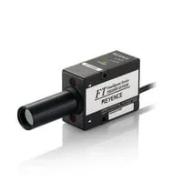 Keyence FT-H40K Sensor Head: High temperature model