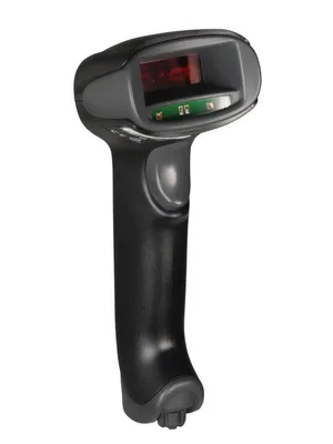 Leuze IT 1902g HD-2 Mobil 2D kod okuyucusu telsiz