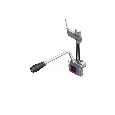 Dopag 1005384 High-Speed-Valve 0,61