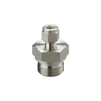 IFM COMPRESSION FITTING G3/4 METALLIC SEALIN Konik yüzüklü bağlantı parçası