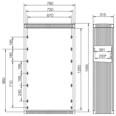 ABN Braun SL131