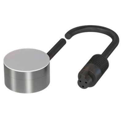 Balluff BCS D18T407-XXS50C-EP02-GZ01-002 Amplifikatörler için kapasitif sensör kafaları