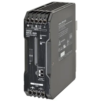 Omron S8VK-R20-400