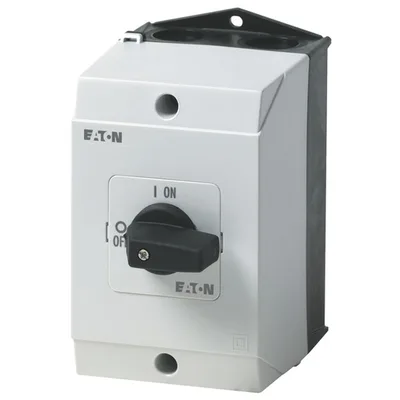 Eaton Electric P1-25/I2/N