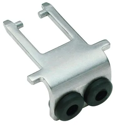 Euchner BETAETIGER-X-WNQ Bent actuator for safety switch NX/TX, increased overtravel