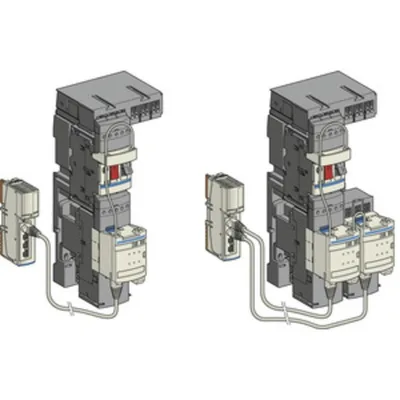 Schneider Electric LAD3B1