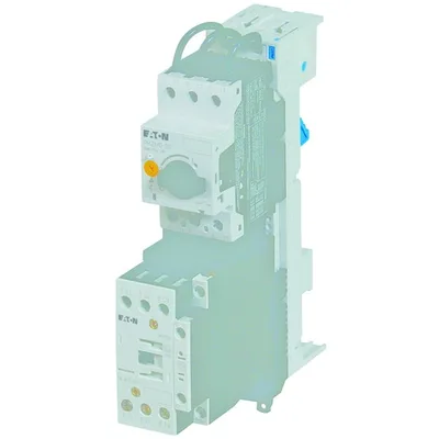 Eaton Electric MSC-D-32-M32(24VDC)/BBA