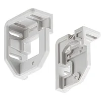 Keyence OP-87414 Standard end unit