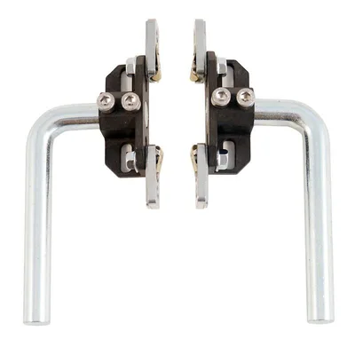 Leuze MMS-A-2N55 Set montaj braketi