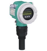 Pepperl+Fuchs LUC-M10 Measuring method