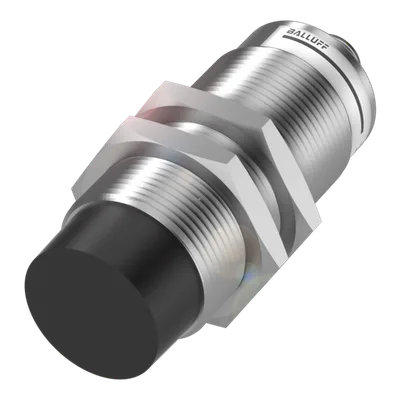 Balluff BIS M-400-045-001-07-S4 Entegre işlemci ünitesi bulunan HF okuma/yazma kafaları (13,56 kHz)