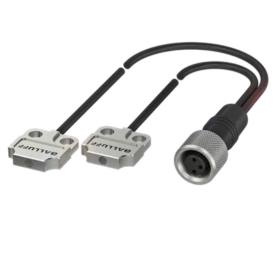 Balluff BOH TK-R018-001-01-S49F Mikromote - optik sensör kafaları