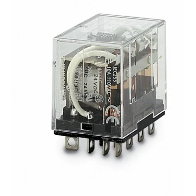 Omron LY4 230VAC