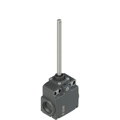 Pizzato FX 525-M2 Position switch with coil spring