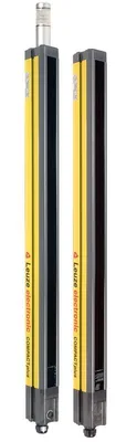Leuze CPR14-1500-ml/T1 Emniyet ışık perdesi alıcı
