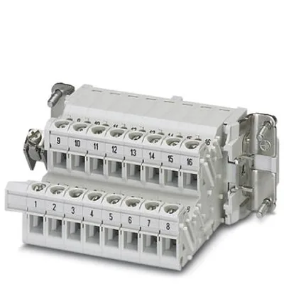 Phoenix Contact HC-B 16-A-UT-PER-F