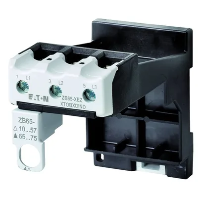 Eaton Electric ZB65-XEZ
