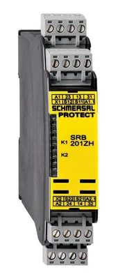 Schmersal SRB201ZH 24VDC