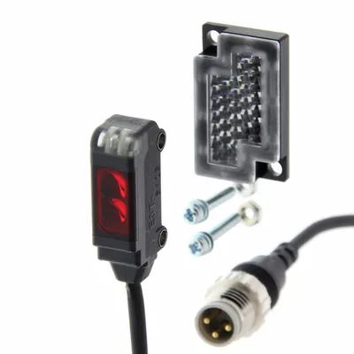 Omron E3T-SR23-M5J 0.3M