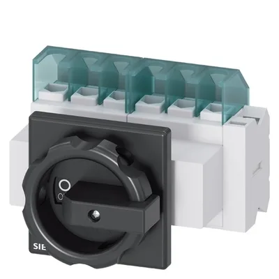 Siemens 3LD2103-4VP51