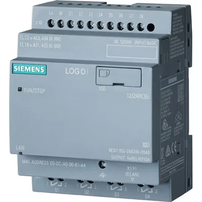 Siemens 6ED1052-2MD08-0BA0