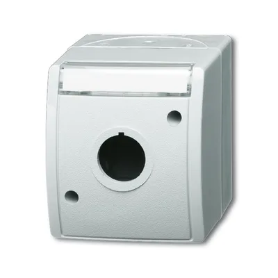 Busch-Jaeger 2533 WN-54