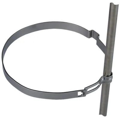 Dehn + Söhne LH 8 SB100 SCL V2A