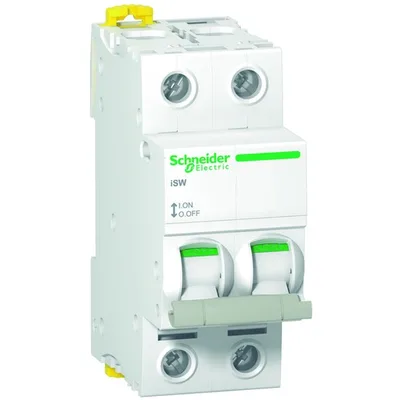 Schneider Electric A9S65240