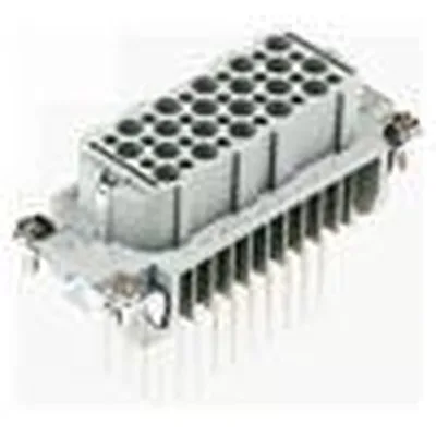Harting Deutschland 09 21 040 2701