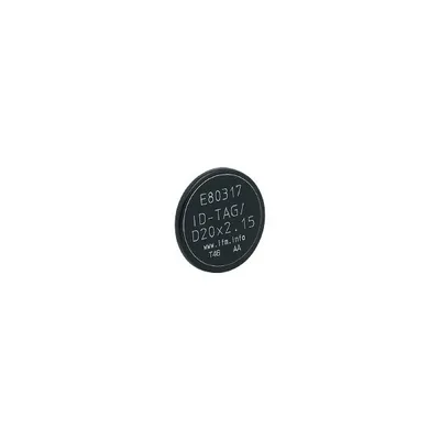 IFM ID-TAG/D20X2.15/01 RFID etiket