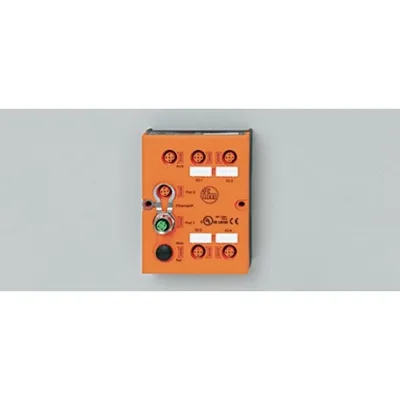 Ifm Electronic DTELF/HFABRWENUS00
