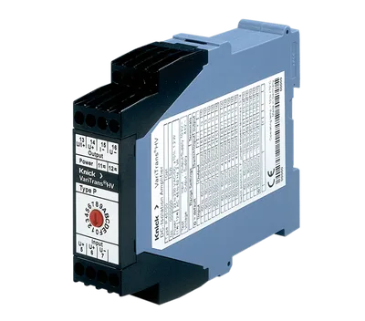 KNICK P41000D1 Üniversal İzolasyon Amplifikatörü