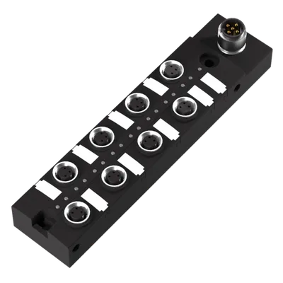 Balluff BNI IOL-102-000-K019 IO-Link sensör/aktüatör hub'ları