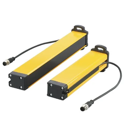 IFM 2X-THROUGH-BEAM-SENSORS kısma kol seti
