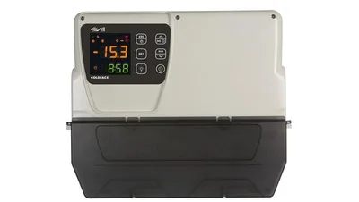 Eliwell RCNH309DTX2900 EWRC 5030 NT AR/ENG HACCP BZ 13-18A 400Vac AIR