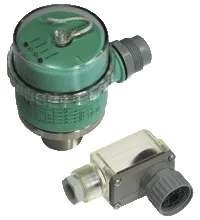 Pepperl+Fuchs UC500-D1-3K-V7 Single head system