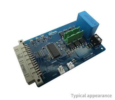 Infineon EVAL-6EDL04I06PT