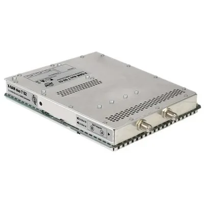 Astro X-QAM duo 7 S2