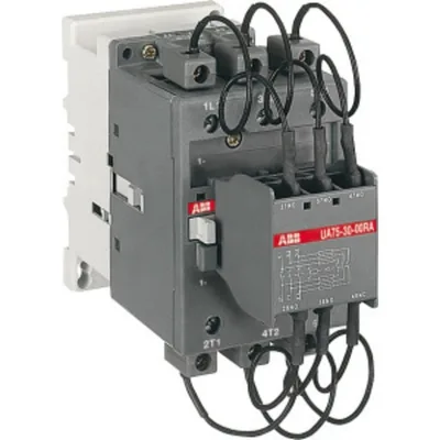 ABB UA75-30-00RA 220-230V 50Hz / 230-240V 60Hz
