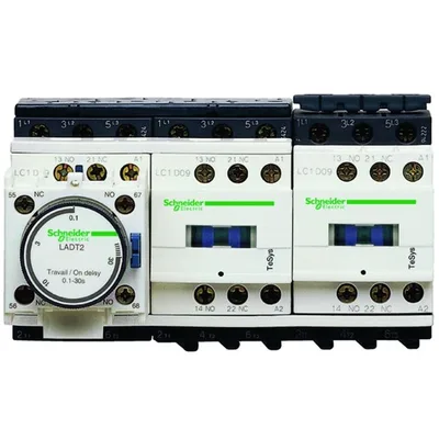 Schneider Electric LC3D120AB7