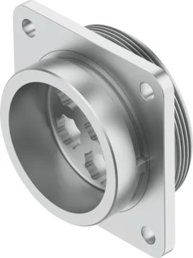Festo KDVF6-7 Çoklu Bağlantı Yuvası