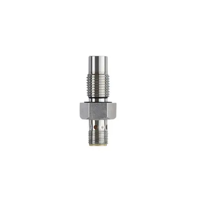 IFM M9B3002BBPKG/B/AM/500 /US Hidrolik silindirler için basınca dayanıklı pozisyon sensörü