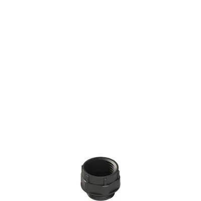 Pizzato VF ADPG11-1/2NPT Adapter from PG11 to 1/2 NPT