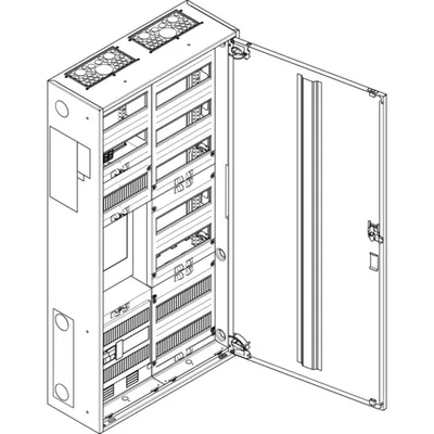 ABN Braun S27EA311