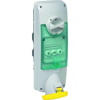 Schneider Electric PKB63Q515