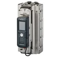 Keyence FD-G80L Clamp-On Gas Flow Meter DN 65A/80A