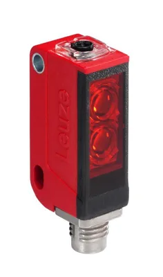 Leuze ILSER 3B/4,200-S8 Tek yön çalışan fotoelektrik sensör alıcısı