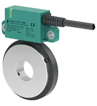 Pepperl+Fuchs MNI40N-0T01DY41N-01000:01 Magnetic, non Contact