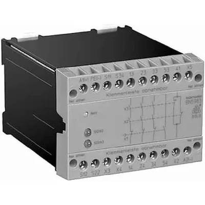 Dold & Soehne BN5983.53 AC50/60HZ 230V